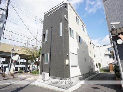 リーブルファイン芳野１号館[3SLDK/112.61m2]の外観3