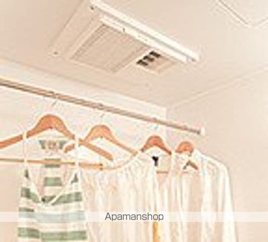 レオネクストアゼリアコートの内装写真