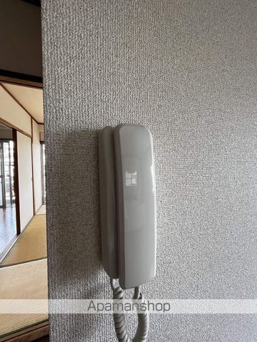 サンコーポ筒本の内装写真