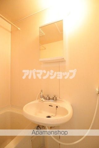 プリムローズハットの内装写真