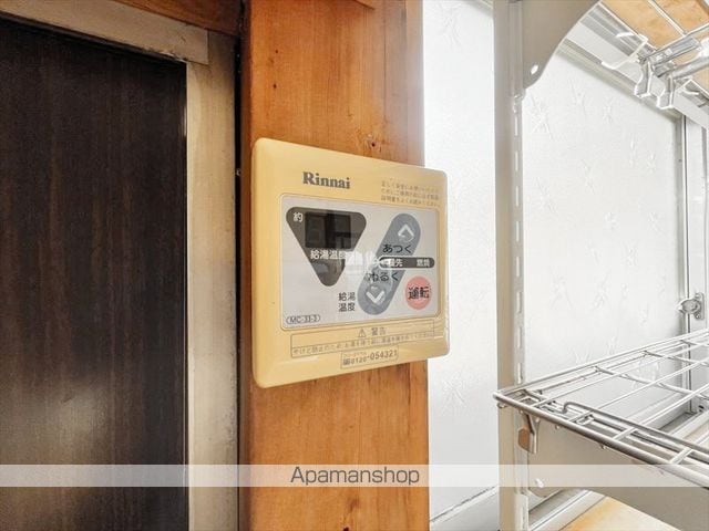 山陽本線 倉敷駅 徒歩37分 1階建 築49年の内装写真