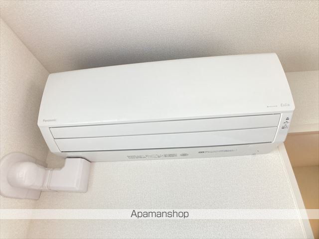 AVENIRの内装写真
