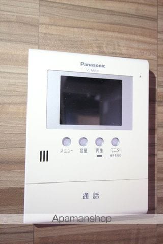 BAYSIDE OKAYAMAの内装写真