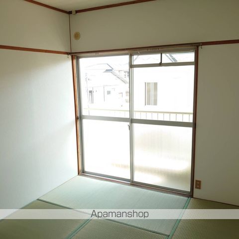 第一コーポ安部の内装写真