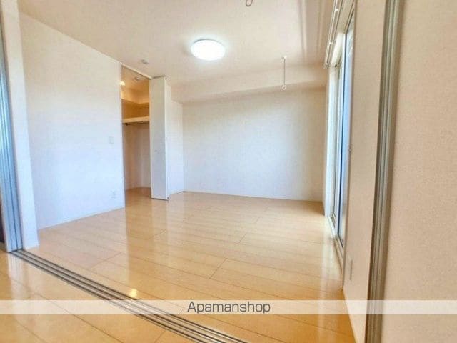 AーROOMの内装写真