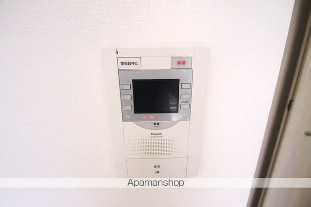 CITY SPIRE西中島の内装写真