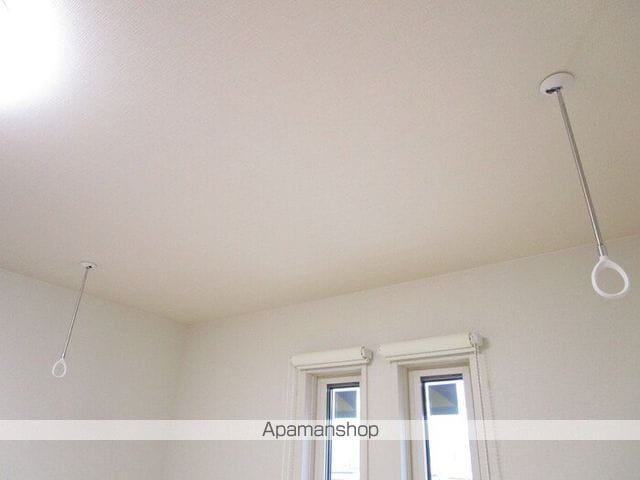 長野電鉄長野線 市役所前駅 徒歩22分 3階建 築8年の内装写真