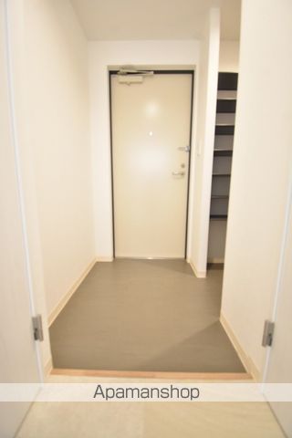FLEAD琴似の内装写真