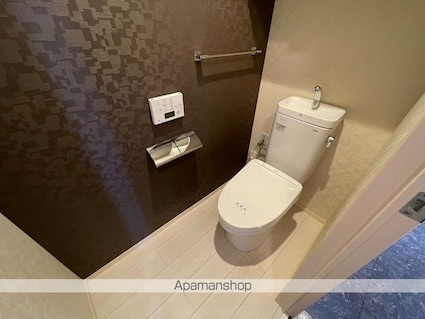 アストレイア[3LDK/69.22m2]のトイレ