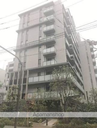 プラウド東陽町サウス[3LDK/73.73m2]の外観2