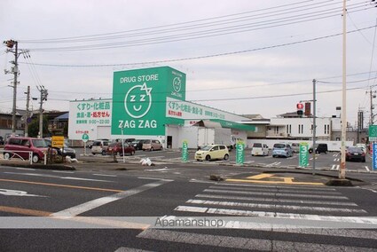 フローラル吉岡[1R/17.01m2]の周辺1