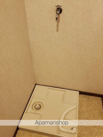 アミティIIの内装写真