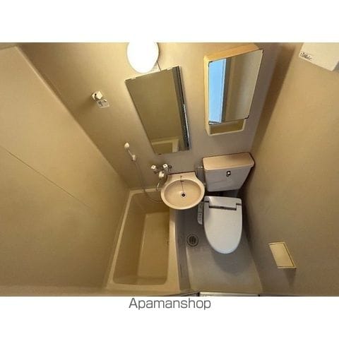 ギュースファインの内装写真
