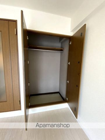 リエス宮城野の内装写真
