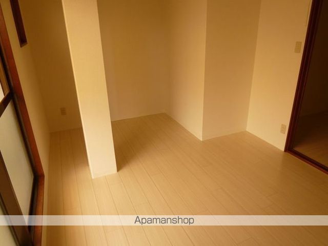 レジデンスろうあんどろうの内装写真