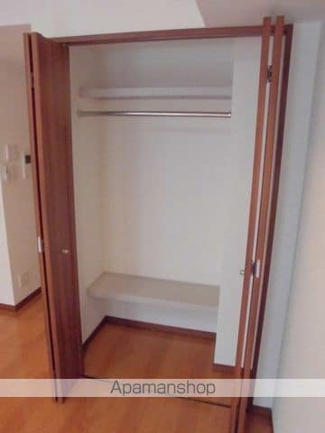 willDo松屋町の内装写真