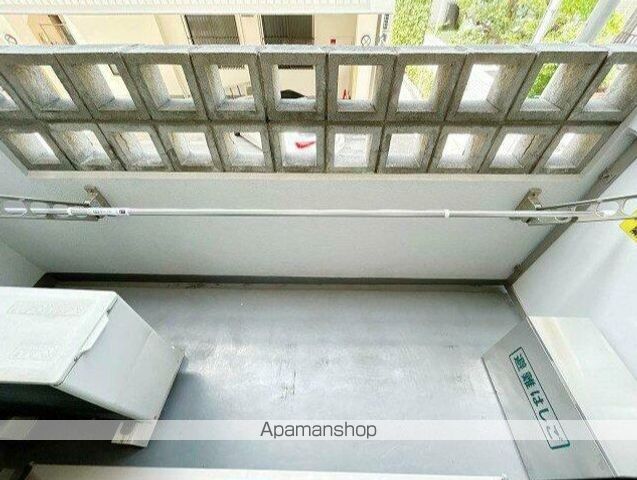 エクセリア旗の台の内装写真