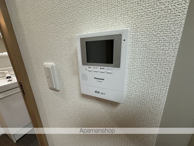 ハイツASKの内装写真