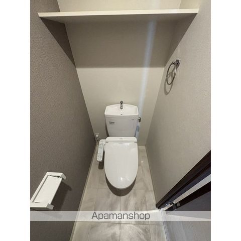 SQUARE新町の内装写真