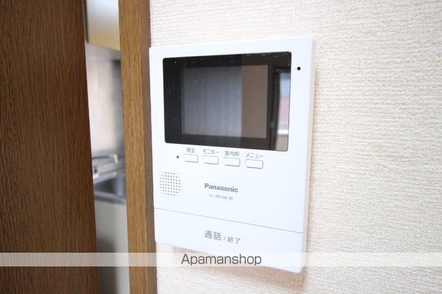 シューフルール IIIの内装写真