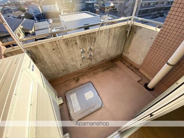 YNT第1マンションの内装写真