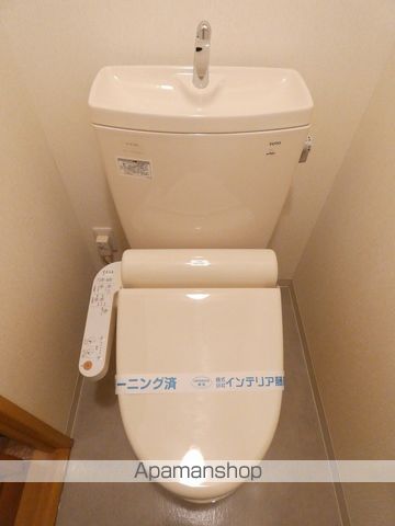 アーバン・エトワールの内装写真