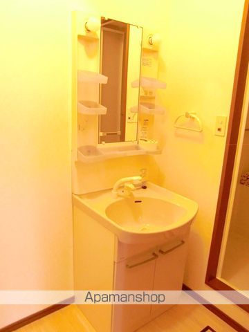 セジュール元町の内装写真