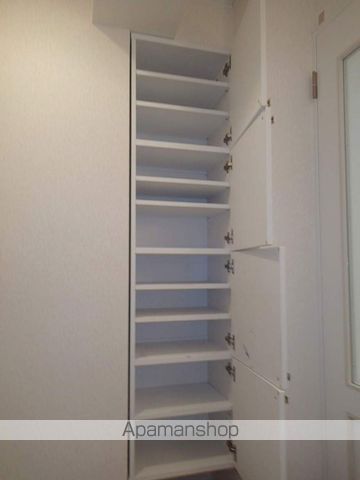 リバーライズ東小橋の内装写真