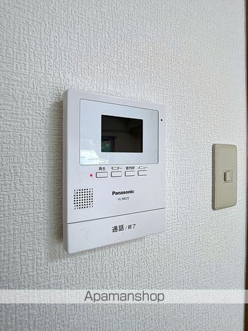 コスモクイーン矢坂Iの内装写真