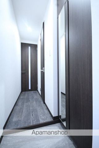 ゴールドスター桜の町の内装写真