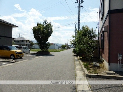 エーデルワイスＡ[2LDK/54.57m2]の周辺1