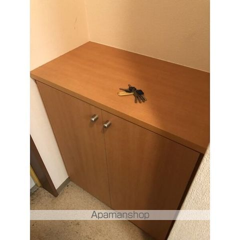 ランドマーク西町の内装写真