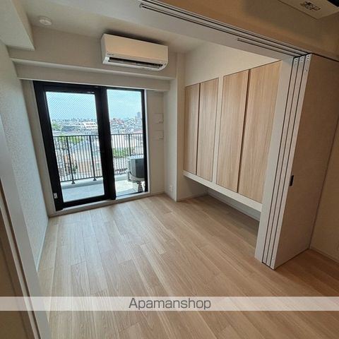 リビオメゾン東北沢[1LDK/33.77m2]のその他内装3