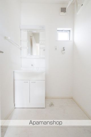 セントロイエル領家の内装写真