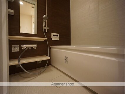 プレサンス錦ラウム[1LDK/39.92m2]のバス