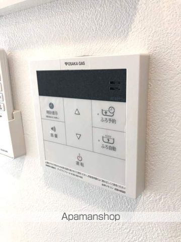 ブランTAT西宮江上町の内装写真