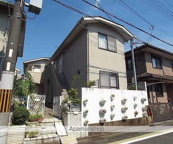 K・S・Rの外観写真