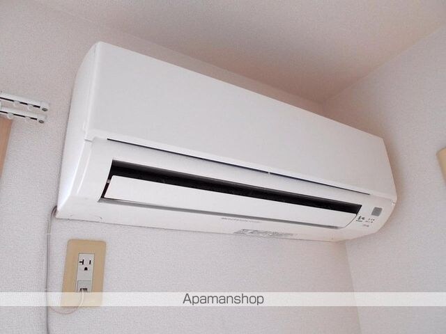 リッツハウス　ＡＳＵＫＡ　Ａ棟[2DK/50.38m2]のその他設備