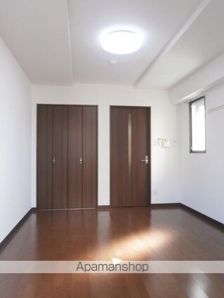 ウイステリア名城[1K/30.72m2]のリビング・居間