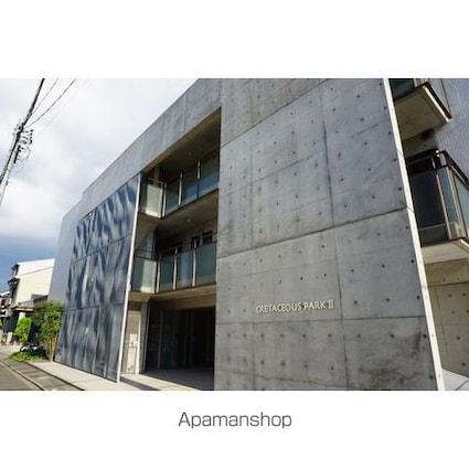 愛知県名古屋市北区東長田町３丁目[1K/25.5m2]の外観5