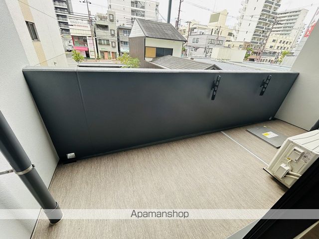 BRANSIESTA都島通の内装写真