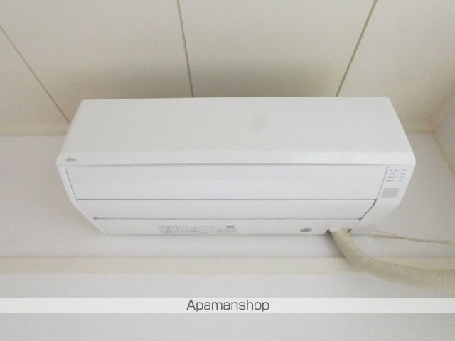 西部第3ハイツの内装写真