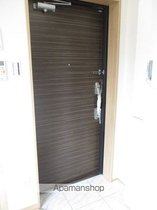 シャッツクヴェレ高円寺北[1R/16.51m2]の玄関