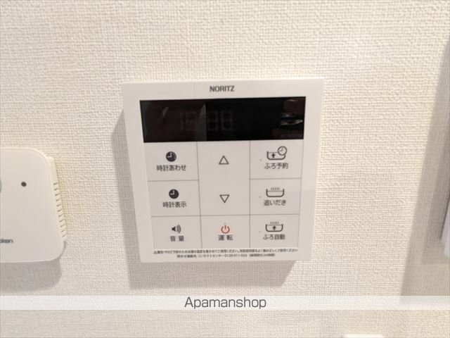CASA DANZAの内装写真