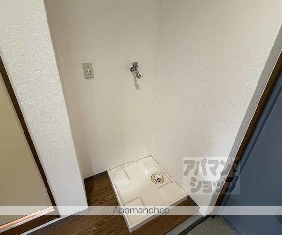 カームハウス嵯峨野の内装写真