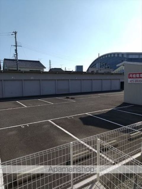 和歌山県和歌山市北出島[3LDK/97.7m2]の眺望