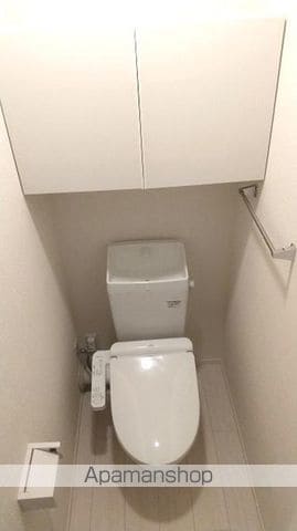 セレスティア東瑞江の内装写真
