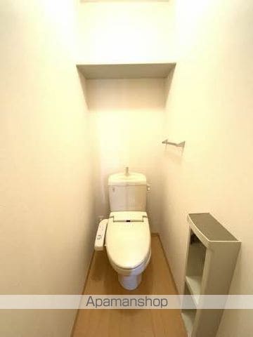 アンシャンテくろだの内装写真
