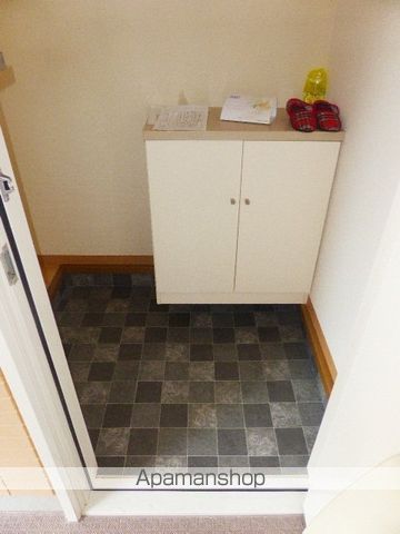 サンエステートの内装写真
