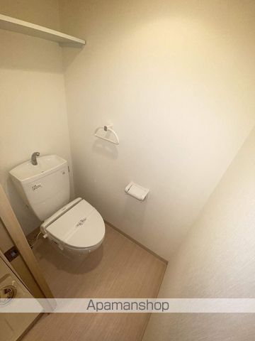 ジュネーゼグラン上本町の内装写真